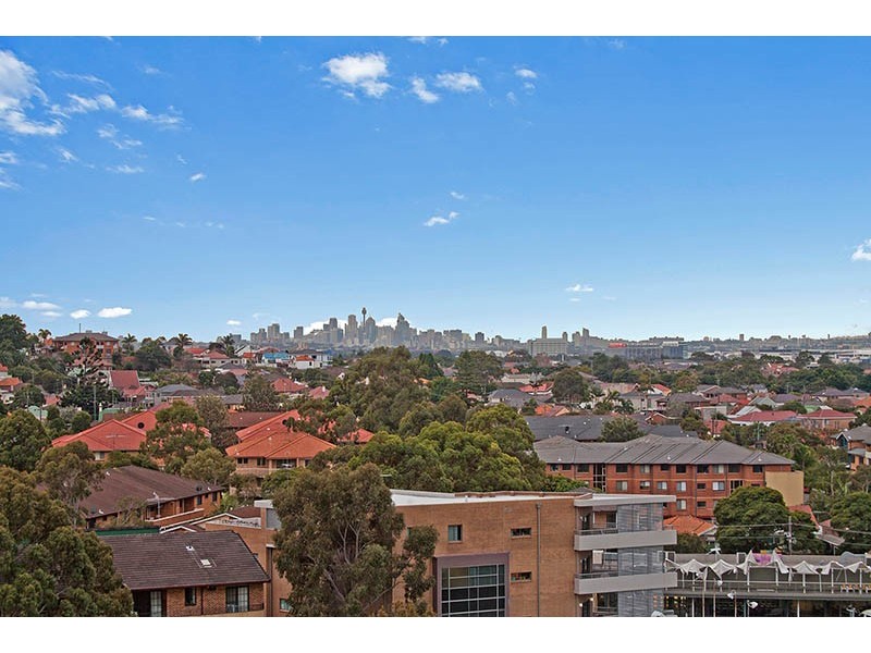 1011/3 Rockdale Plaza Drive, Rockdale NSW 2216