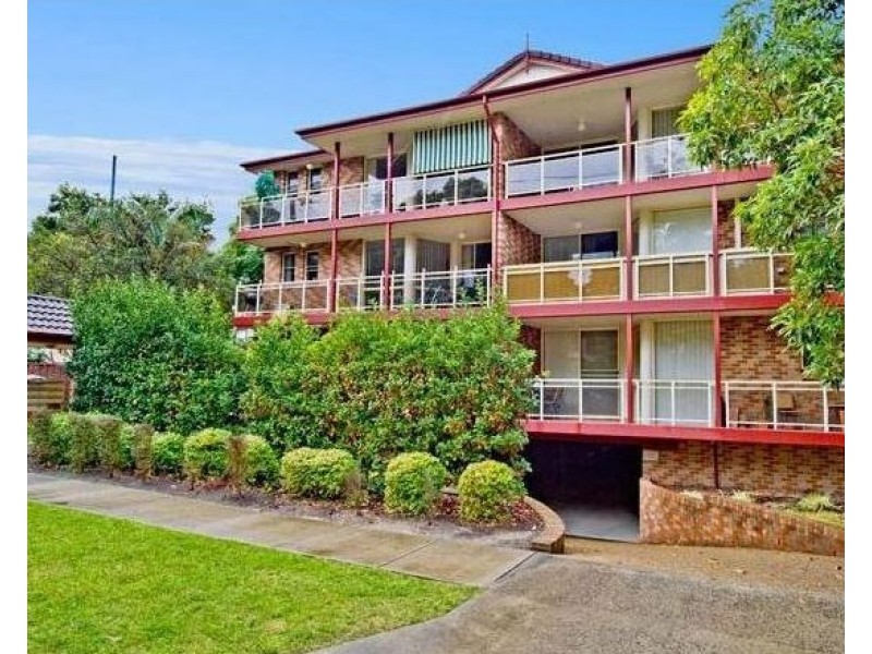 11/2-4 Cairo Street, Rockdale NSW 2216