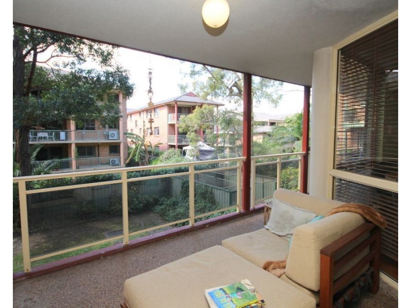 11/2-4 Cairo Street, Rockdale NSW 2216