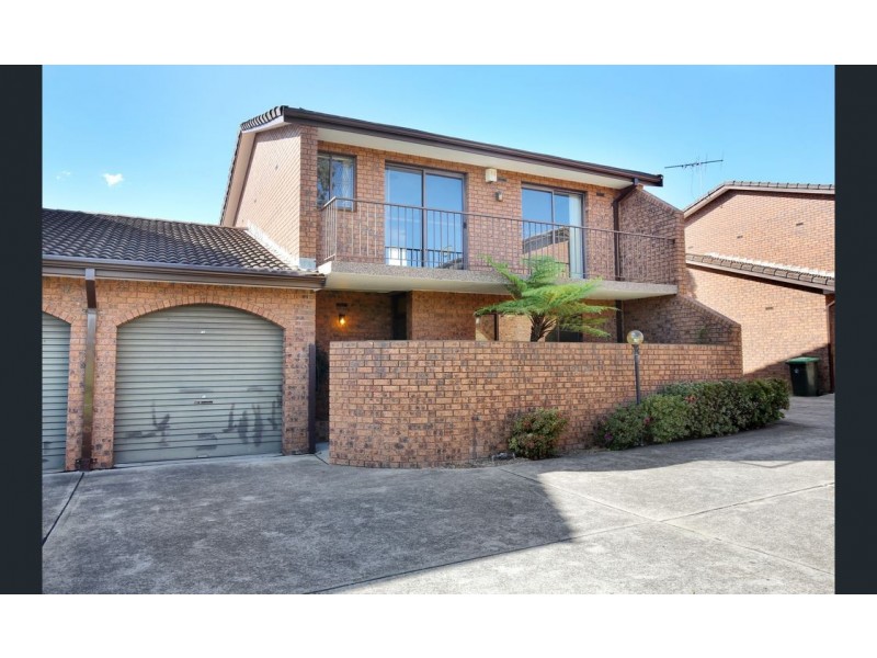 15/108 Gibson Avenue, Padstow NSW 2211