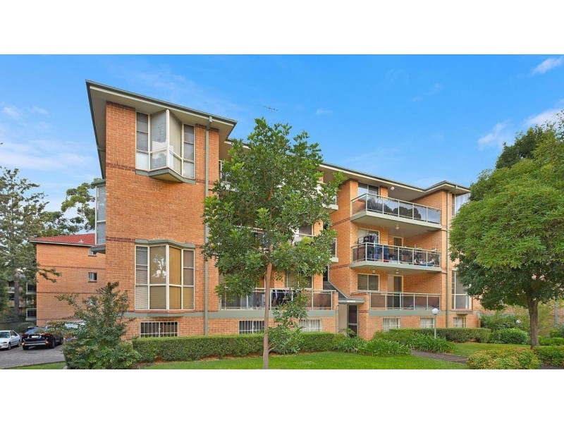 34/6-10 Cairo Street, Rockdale NSW 2216