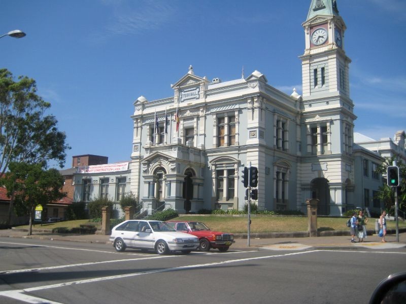 4 Foster Street, Leichhardt NSW 2040