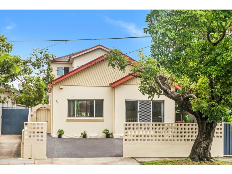 54 Bayview Street, Arncliffe NSW 2205