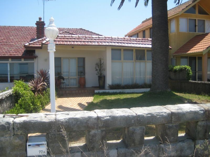 77a Cook Park, Sandringham NSW 2219