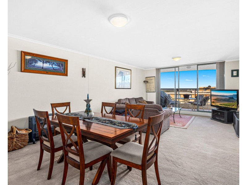 1109/5 Rockdale Plaza Drive, Rockdale NSW 2216