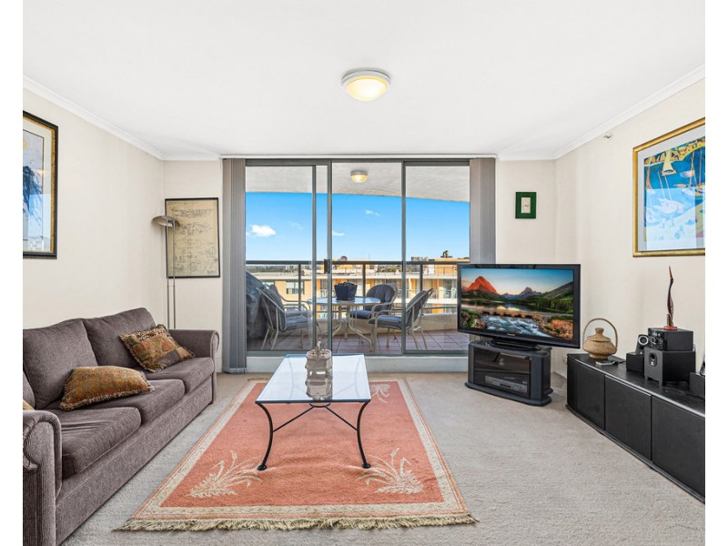 1109/5 Rockdale Plaza Drive, Rockdale NSW 2216