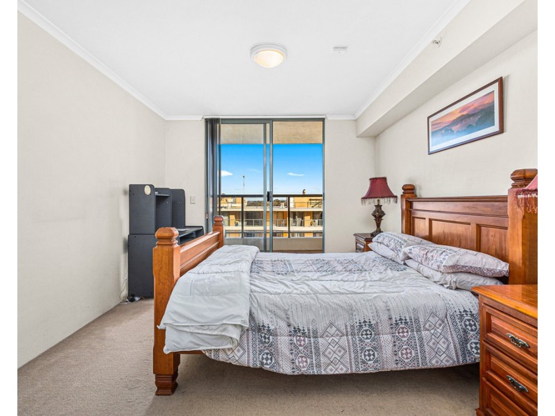 1109/5 Rockdale Plaza Drive, Rockdale NSW 2216