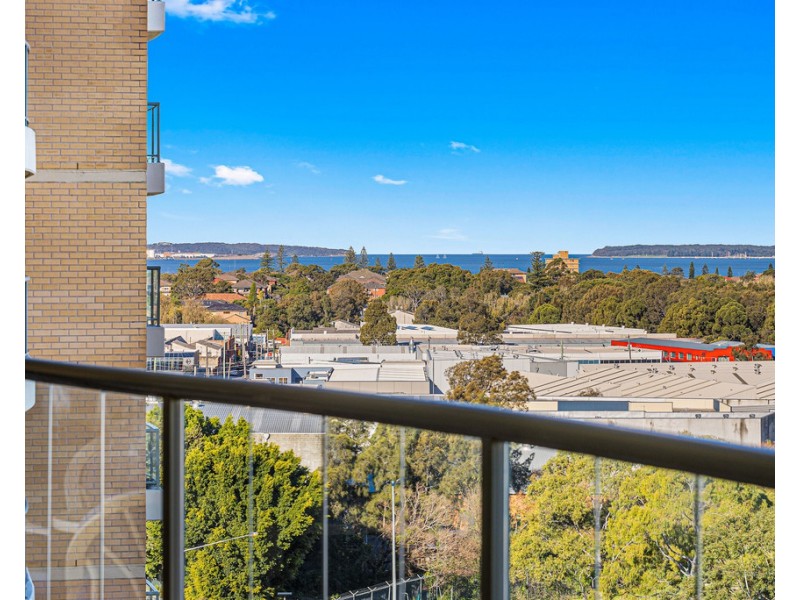 1109/5 Rockdale Plaza Drive, Rockdale NSW 2216