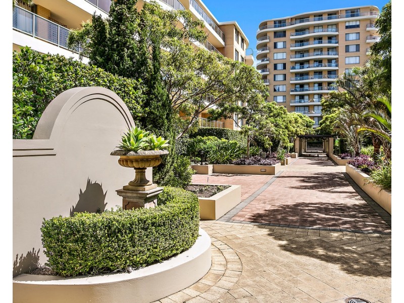 1109/5 Rockdale Plaza Drive, Rockdale NSW 2216