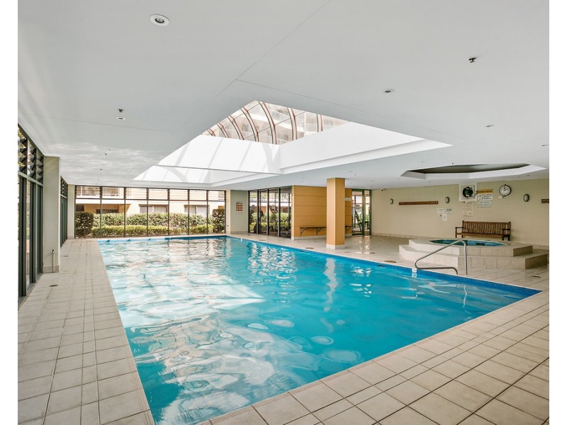 1109/5 Rockdale Plaza Drive, Rockdale NSW 2216