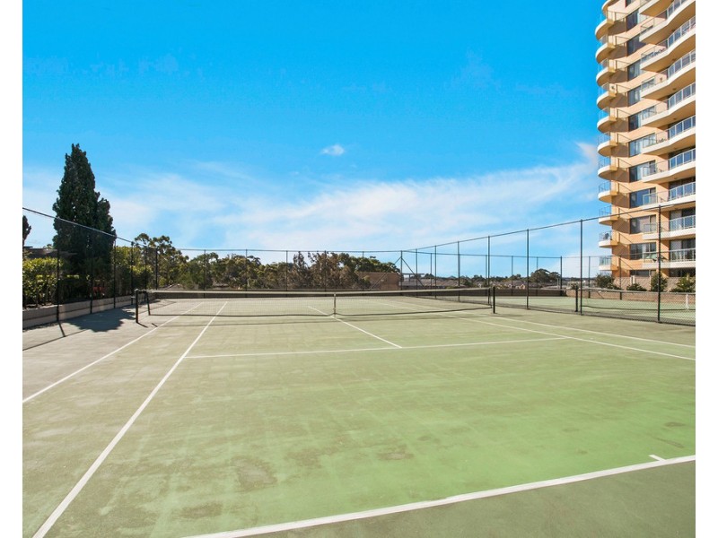 1109/5 Rockdale Plaza Drive, Rockdale NSW 2216