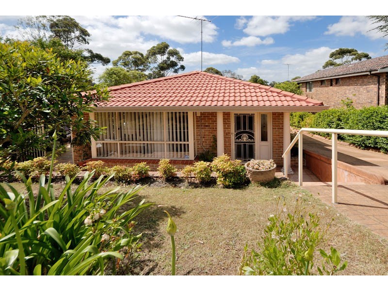 1/50 East Crescent, Hurstville Grove NSW 2220