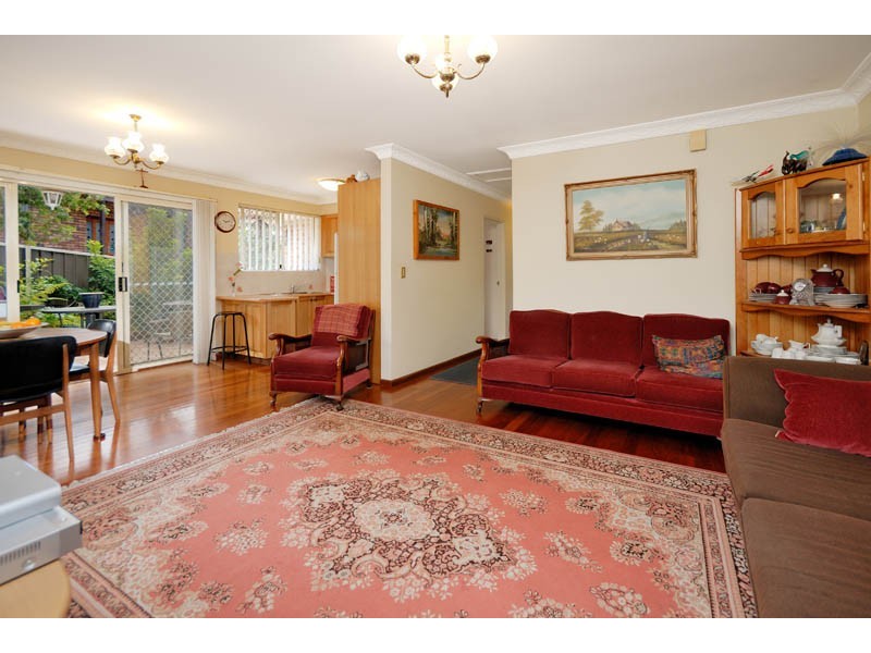 1/50 East Crescent, Hurstville Grove NSW 2220