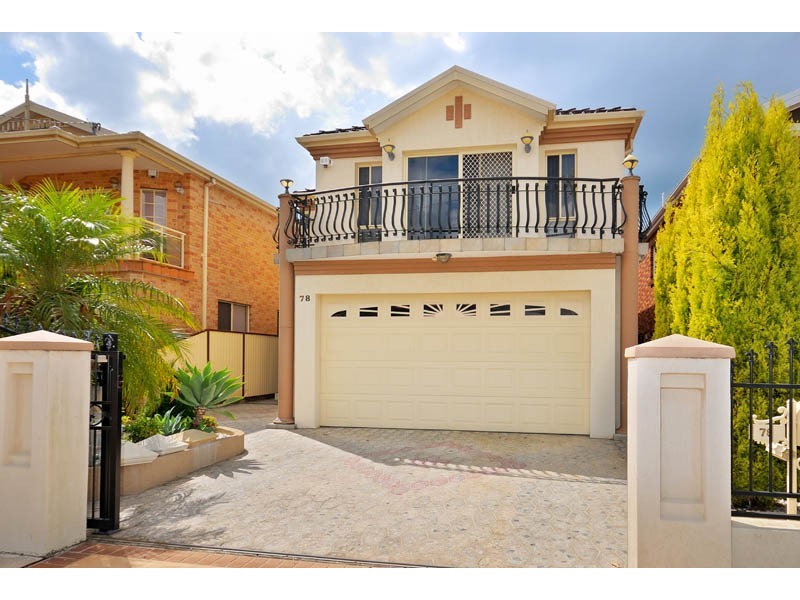 78 Margate Street, Ramsgate NSW 2217