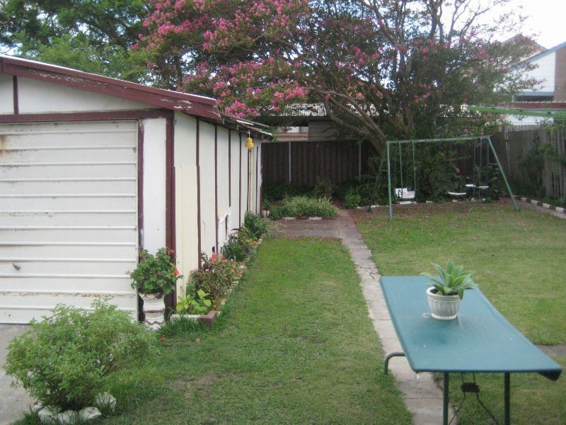 17 Hamilton Street, Bardwell Valley NSW 2207