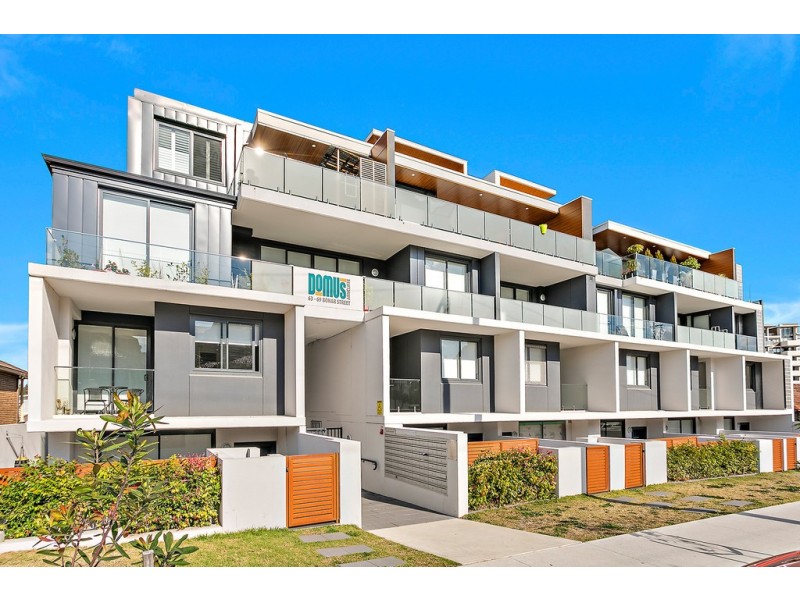 52/63-69 Bonar Street, Arncliffe NSW 2205