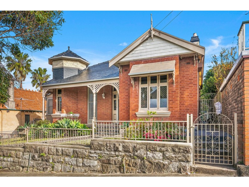 6 Herbert Street, Rockdale NSW 2216