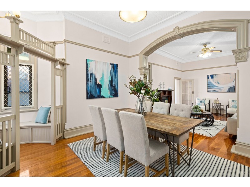 6 Herbert Street, Rockdale NSW 2216