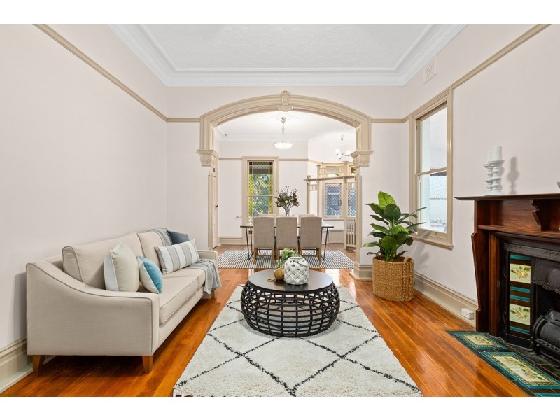 6 Herbert Street, Rockdale NSW 2216