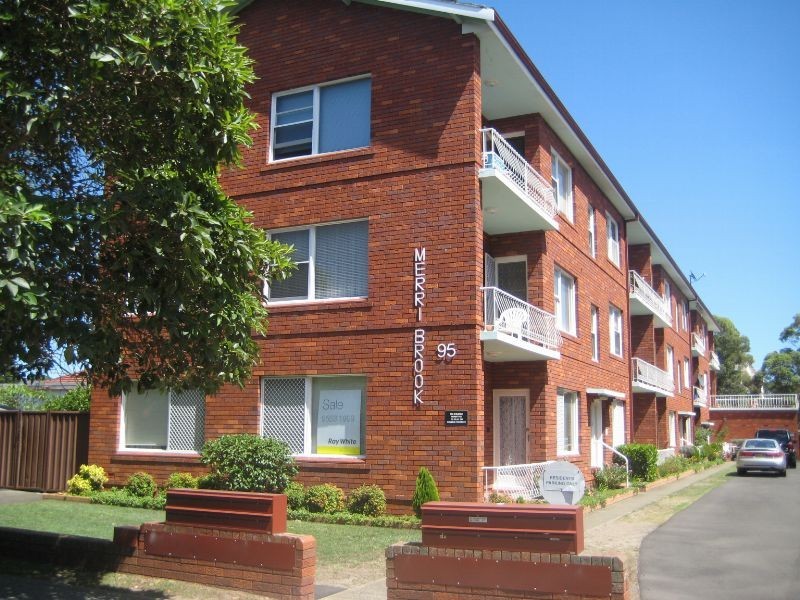 1/95 Alfred Street, Ramsgate NSW 2217