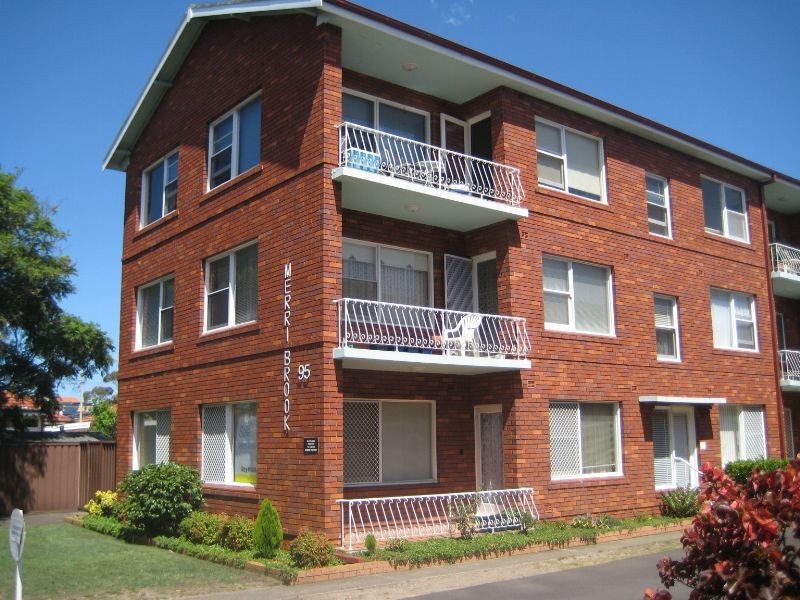 1/95 Alfred Street, Ramsgate NSW 2217
