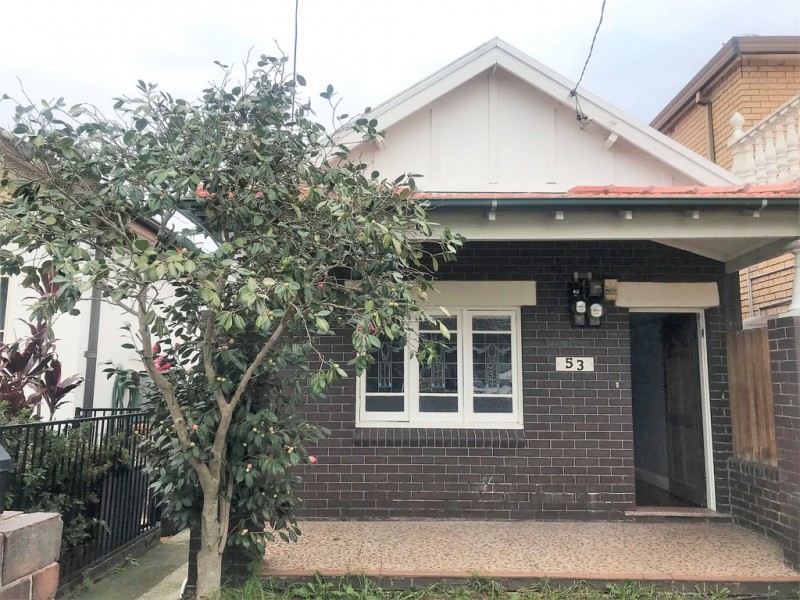 53 Thompson Street, Earlwood NSW 2206