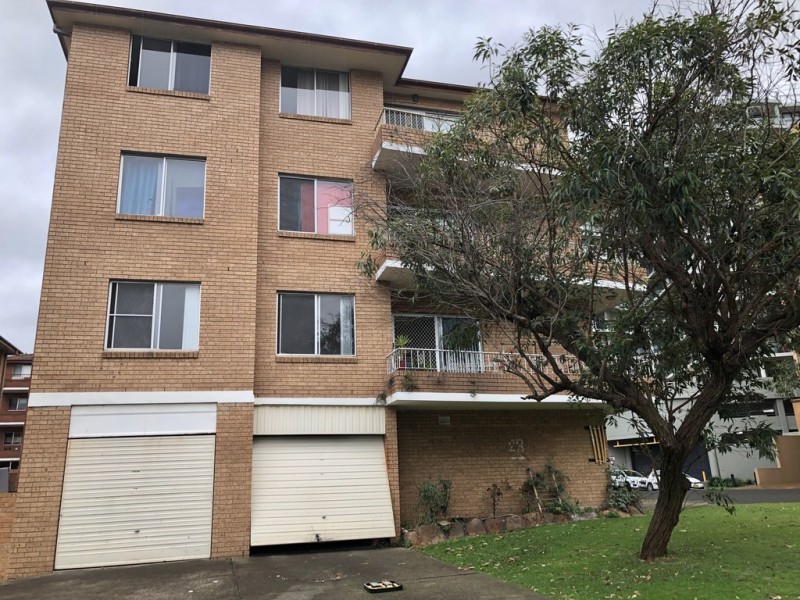 4/21-23 Keats Avenue, Rockdale NSW 2216