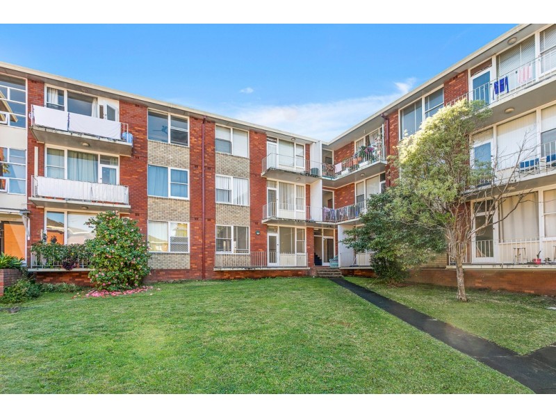 33/43 Watkins Street, Rockdale NSW 2216