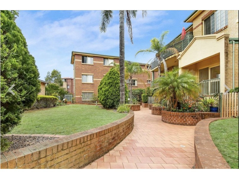 1/158-160 Harrow Road, Kogarah NSW 2217