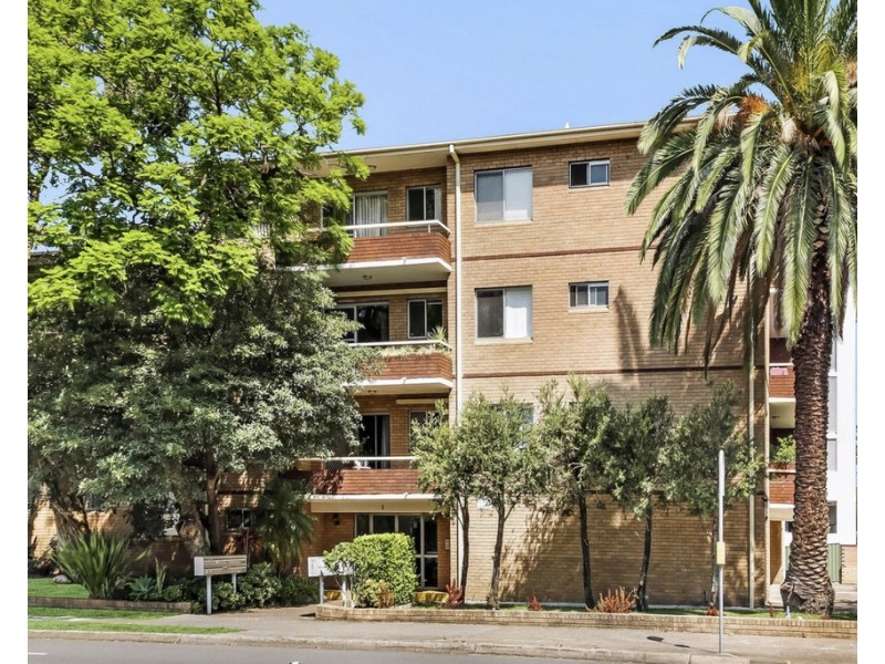 17/6 Watkin Street, Rockdale NSW 2216