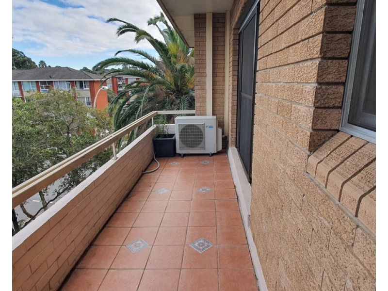 17/6 Watkin Street, Rockdale NSW 2216