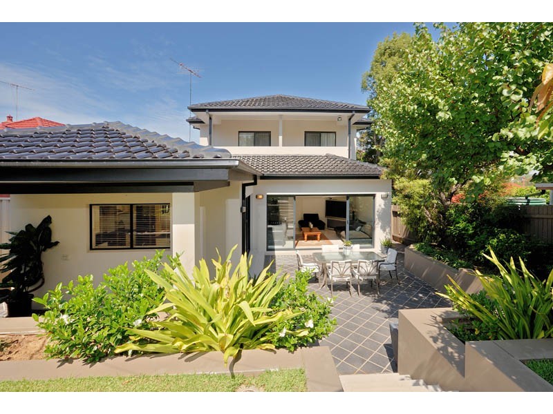 1 Poole Street, Kingsgrove NSW 2208