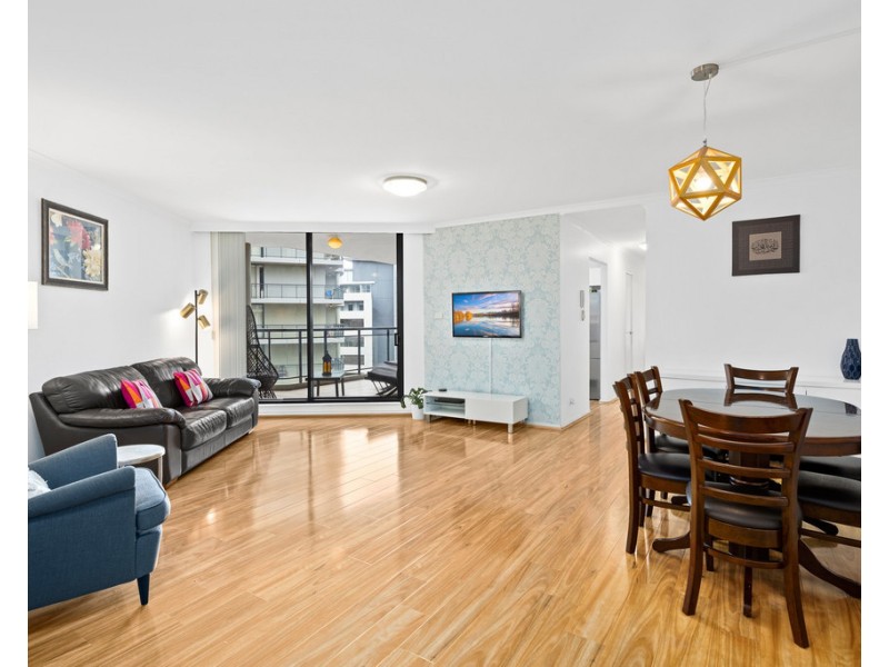 806/7 Keats Avenue, Rockdale NSW 2216