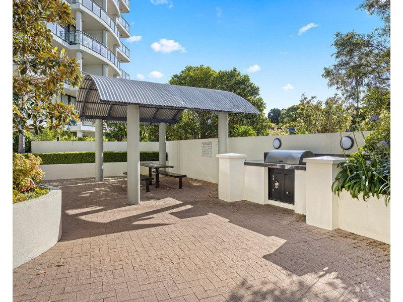 806/7 Keats Avenue, Rockdale NSW 2216