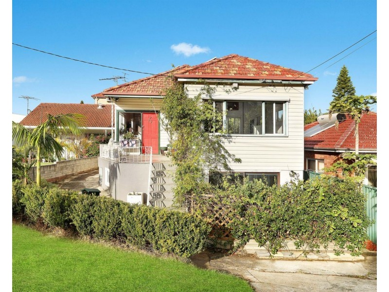 6 Arlington Street, Rockdale NSW 2216