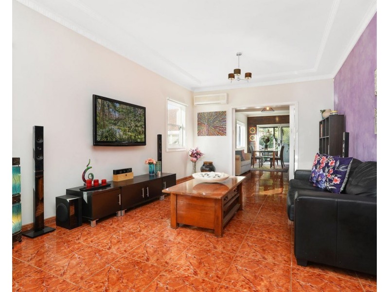 6 Arlington Street, Rockdale NSW 2216