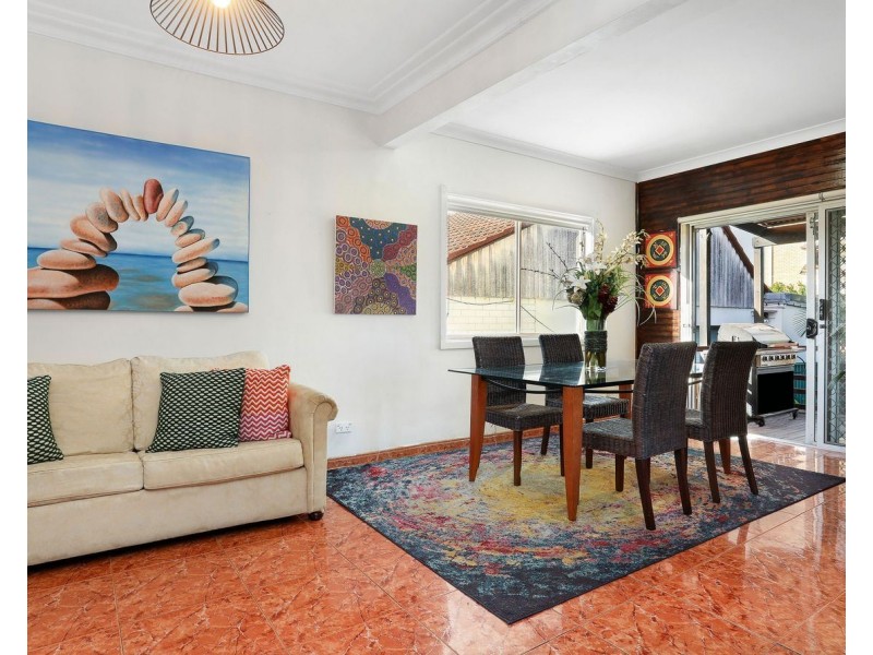 6 Arlington Street, Rockdale NSW 2216