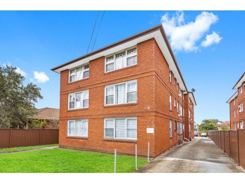 7/129 Evaline Street, Campsie NSW 2194