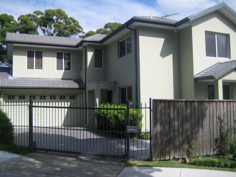 7a Stephen Street, Penshurst NSW 2222