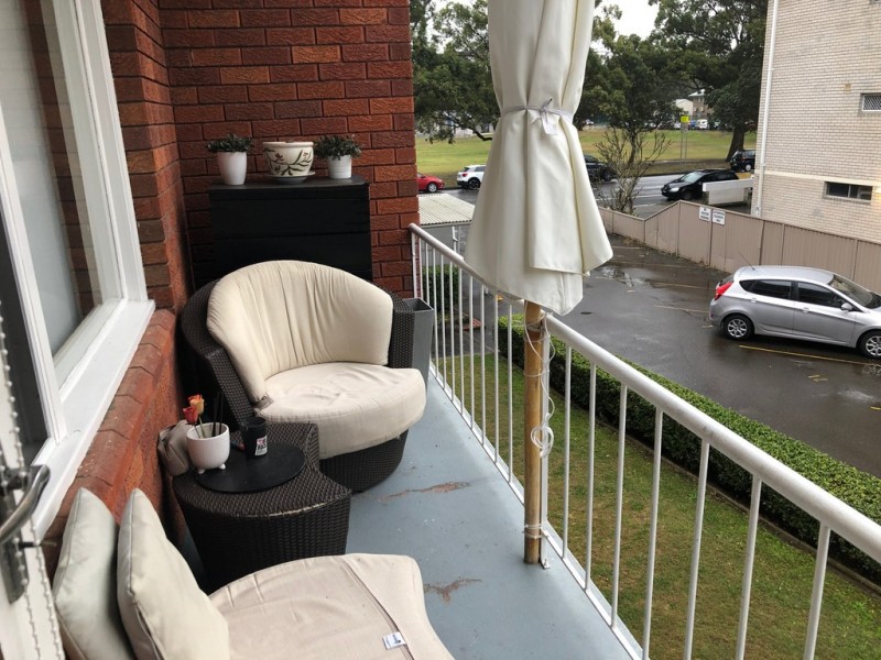 9/102-104 Chuter Avenue, Ramsgate Beach NSW 2217