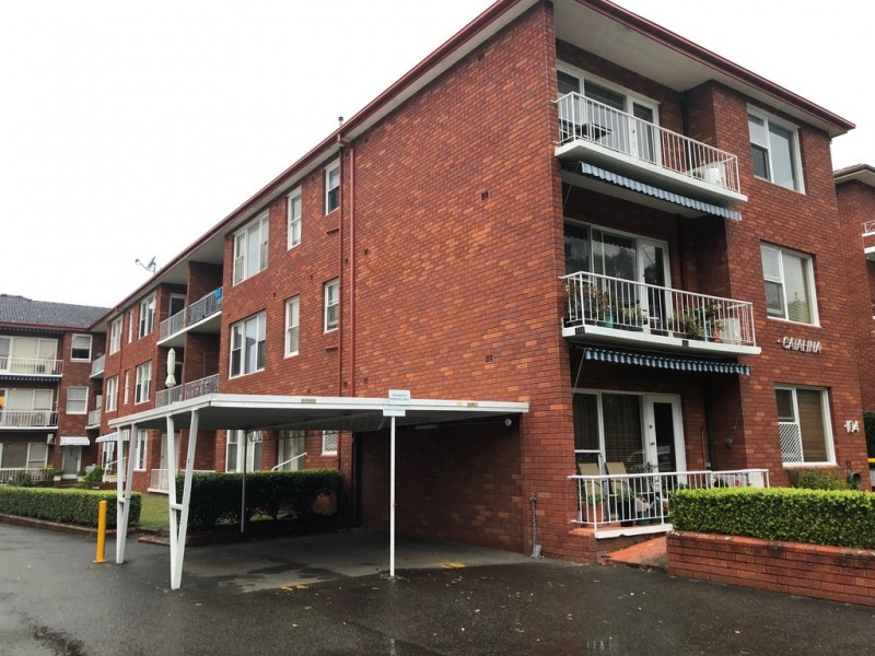 9/102-104 Chuter Avenue, Ramsgate Beach NSW 2217