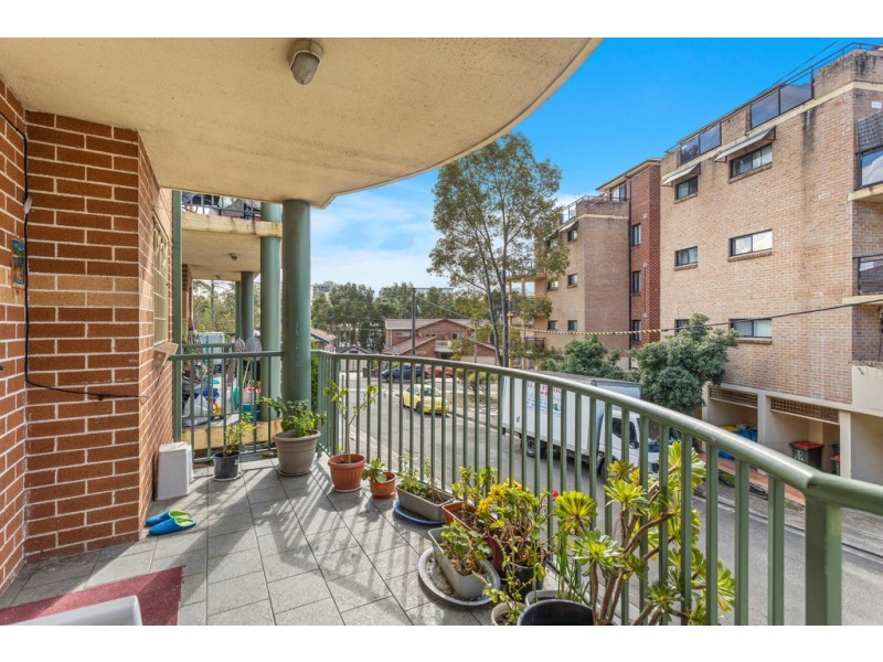 17/158-160 Harrow Road, Kogarah NSW 2217
