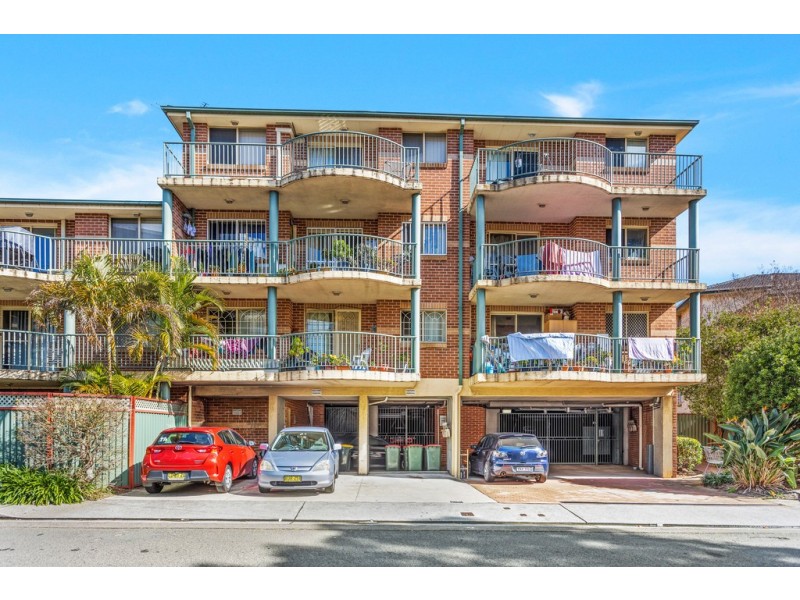 17/158-160 Harrow Road, Kogarah NSW 2217