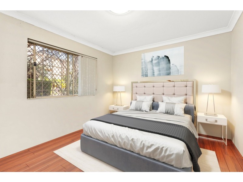 17/158-160 Harrow Road, Kogarah NSW 2217