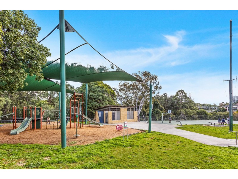 17/158-160 Harrow Road, Kogarah NSW 2217