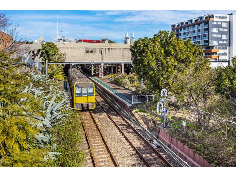 17/158-160 Harrow Road, Kogarah NSW 2217