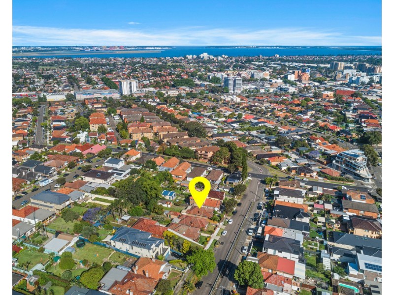 61 Villiers Street, Rockdale NSW 2216