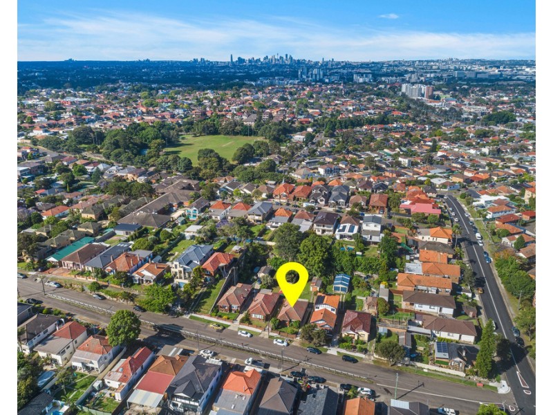 61 Villiers Street, Rockdale NSW 2216