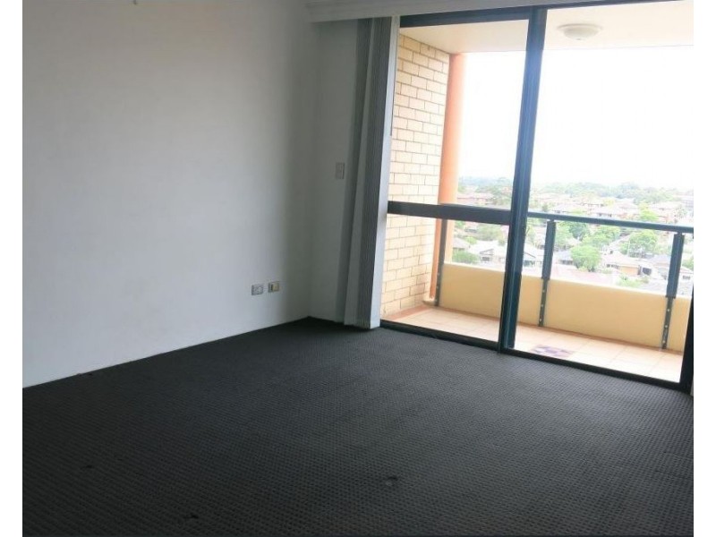 105/8 Ashton Street, Rockdale NSW 2216