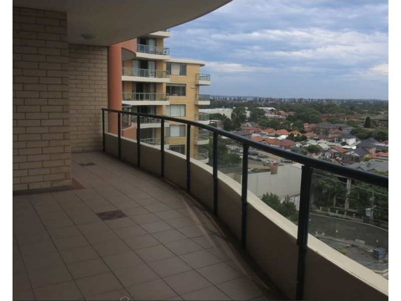 105/8 Ashton Street, Rockdale NSW 2216